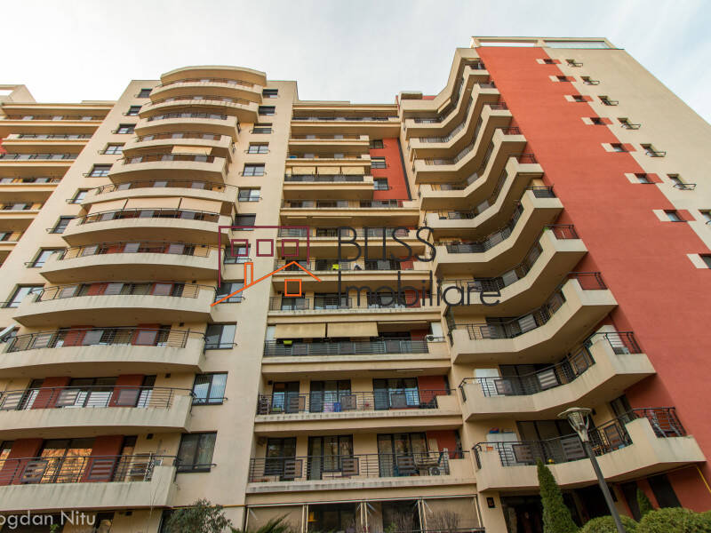 Apartment for Rent Parcul Circului, Bucharest - 2 Bedroom - ID:40809 | Bliss Imobiliare / Photo 27 - BLISS Imobiliare