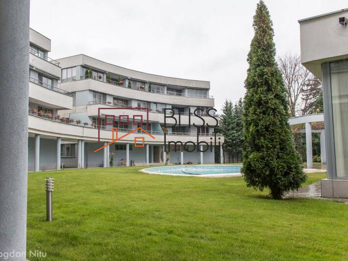 Apartament de Inchiriat Iancu Nicolae | Pipera - 4 Camere - ID:40812 | Bliss Imobiliare / Photo 1 - BLISS Imobiliare