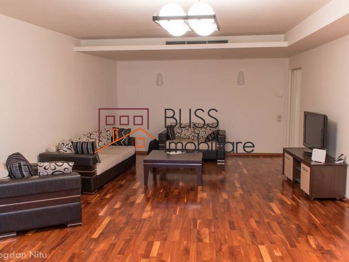 Apartament de Inchiriat Iancu Nicolae | Pipera - 4 Camere - ID:40812 | Bliss Imobiliare / Photo 3 - BLISS Imobiliare