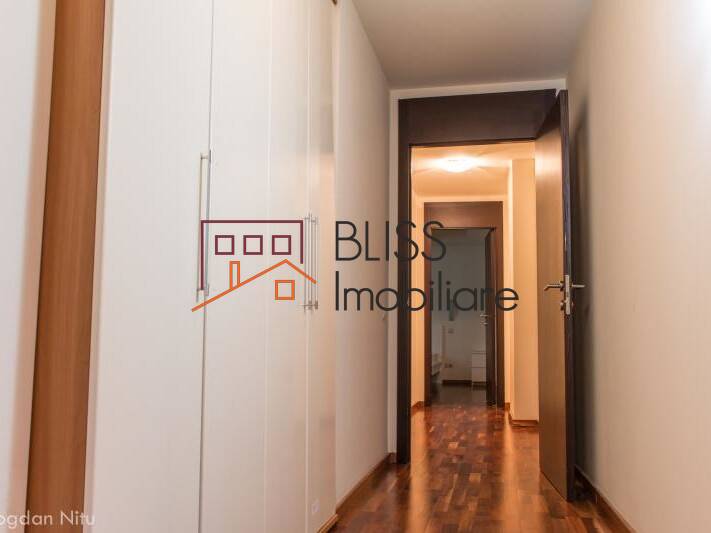 Apartament de Inchiriat Iancu Nicolae | Pipera - 4 Camere - ID:40812 | Bliss Imobiliare / Photo 5 - BLISS Imobiliare