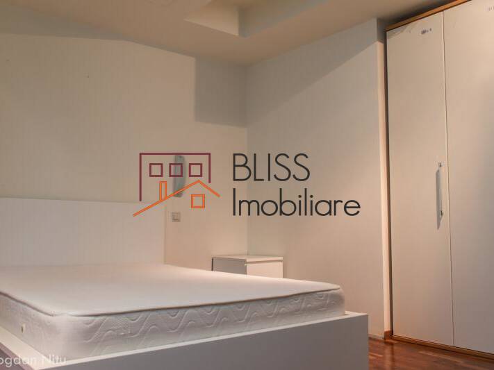 Apartament de Inchiriat Iancu Nicolae | Pipera - 4 Camere - ID:40812 | Bliss Imobiliare / Photo 16 - BLISS Imobiliare