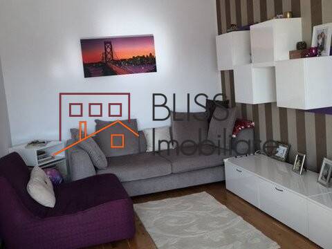 Apartament de Inchiriat Iancu Nicolae | Pipera - 3 Camere - ID:40813 | Bliss Imobiliare / Photo 1 - BLISS Imobiliare