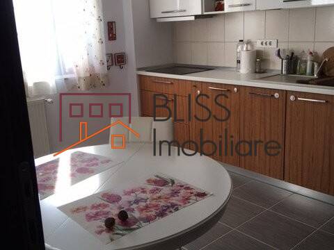 Apartment for Rent Iancu Nicolae | Pipera, Bucharest - 2 Bedroom - ID:40813 | Bliss Imobiliare / Photo 2 - BLISS Imobiliare
