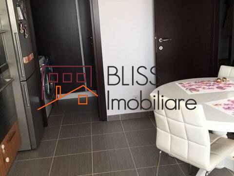 Apartment for Rent Iancu Nicolae | Pipera, Bucharest - 2 Bedroom - ID:40813 | Bliss Imobiliare / Photo 4 - BLISS Imobiliare