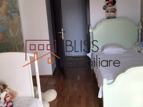 Apartment for Rent Iancu Nicolae | Pipera, Bucharest - 2 Bedroom - ID:40813 | Bliss Imobiliare / Photo 5 - BLISS Imobiliare