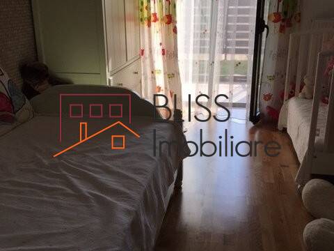 Apartment for Rent Iancu Nicolae | Pipera, Bucharest - 2 Bedroom - ID:40813 | Bliss Imobiliare / Photo 6 - BLISS Imobiliare