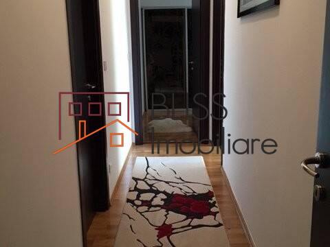 Apartment for Rent Iancu Nicolae | Pipera, Bucharest - 2 Bedroom - ID:40813 | Bliss Imobiliare / Photo 7 - BLISS Imobiliare