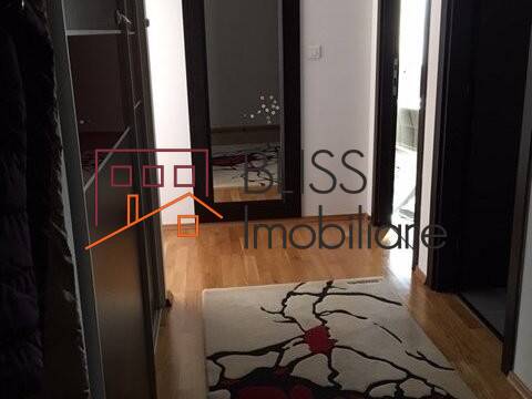 Apartament de Inchiriat Iancu Nicolae | Pipera - 3 Camere - ID:40813 | Bliss Imobiliare / Photo 8 - BLISS Imobiliare
