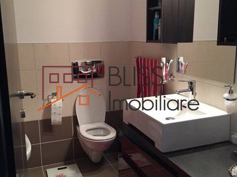 Apartament de Inchiriat Iancu Nicolae | Pipera - 3 Camere - ID:40813 | Bliss Imobiliare / Photo 10 - BLISS Imobiliare