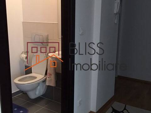 Apartament de Inchiriat Iancu Nicolae | Pipera - 3 Camere - ID:40813 | Bliss Imobiliare / Photo 11 - BLISS Imobiliare