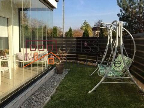 Apartament de Inchiriat Iancu Nicolae | Pipera - 3 Camere - ID:40813 | Bliss Imobiliare / Photo 13 - BLISS Imobiliare