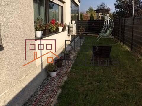 Apartment for Rent Iancu Nicolae | Pipera, Bucharest - 2 Bedroom - ID:40813 | Bliss Imobiliare / Photo 14 - BLISS Imobiliare