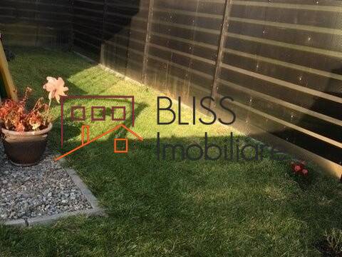 Apartment for Rent Iancu Nicolae | Pipera, Bucharest - 2 Bedroom - ID:40813 | Bliss Imobiliare / Photo 15 - BLISS Imobiliare