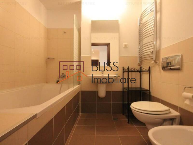 Apartment for Rent Iancu Nicolae | Pipera, Bucharest - 1 Bedroom - ID:40961 | Bliss Imobiliare / Photo 7 - BLISS Imobiliare