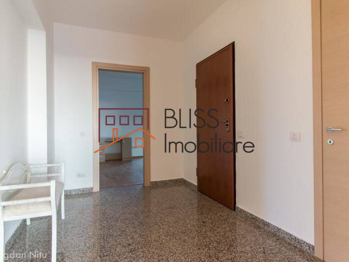 Apartament Penthouse de Inchiriat Herastrau | Nordului - 4 Camere - ID:41002 | Bliss Imobiliare / Photo 9 - BLISS Imobiliare