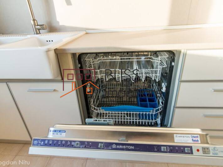 Apartament Penthouse de Inchiriat Herastrau | Nordului - 4 Camere - ID:41002 | Bliss Imobiliare / Photo 11 - BLISS Imobiliare