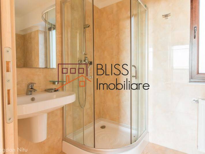 Apartament Penthouse de Inchiriat Herastrau | Nordului - 4 Camere - ID:41002 | Bliss Imobiliare / Photo 13 - BLISS Imobiliare