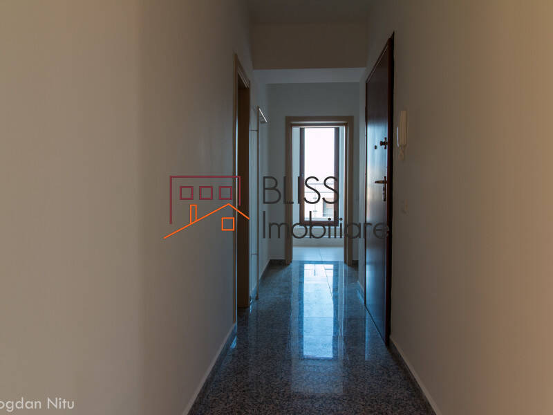 Apartament Penthouse de Inchiriat Herastrau | Nordului - 4 Camere - ID:41002 | Bliss Imobiliare / Photo 16 - BLISS Imobiliare