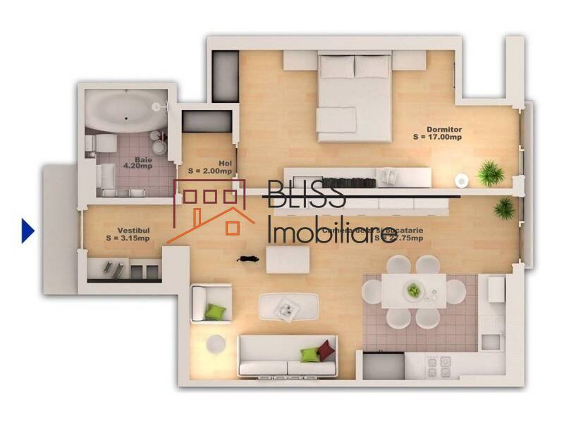 Photo 11 - BLISS Imobiliare