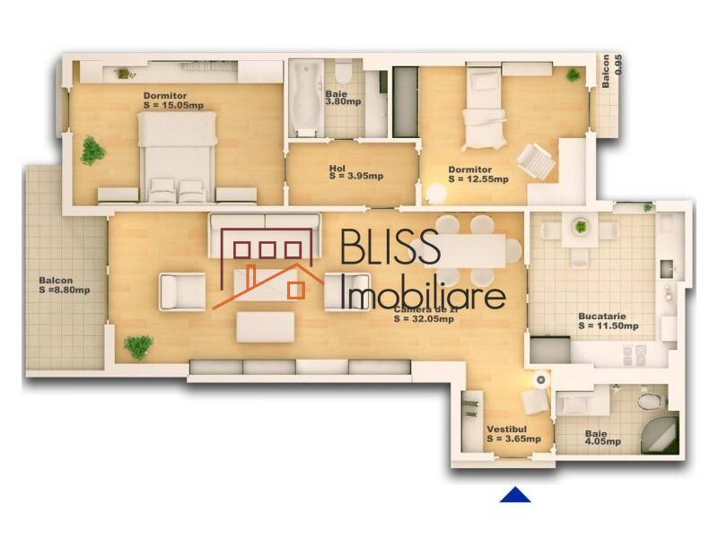 Photo 14 - BLISS Imobiliare