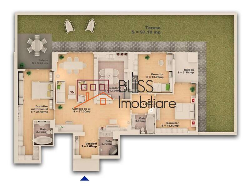 Photo 15 - BLISS Imobiliare