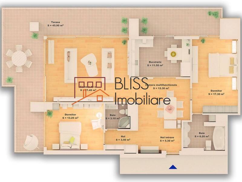 Photo 17 - BLISS Imobiliare