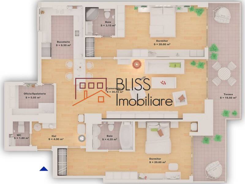 Photo 18 - BLISS Imobiliare