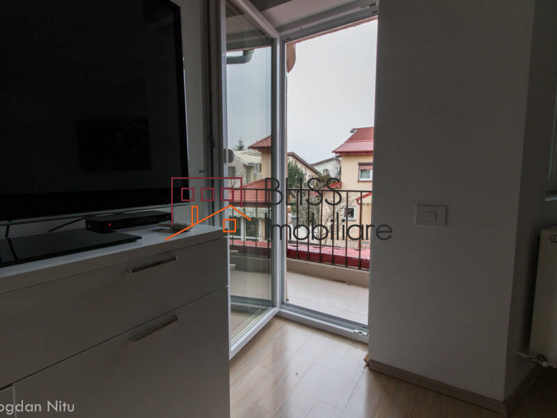 Casa de Inchiriat Iancu Nicolae | Pipera - 6 Camere - ID:41127 | Bliss Imobiliare / Photo 24 - BLISS Imobiliare