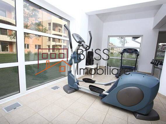 Apartament de Inchiriat Iancu Nicolae | Pipera - 3 Camere - ID:41156 | Bliss Imobiliare / Photo 23 - BLISS Imobiliare