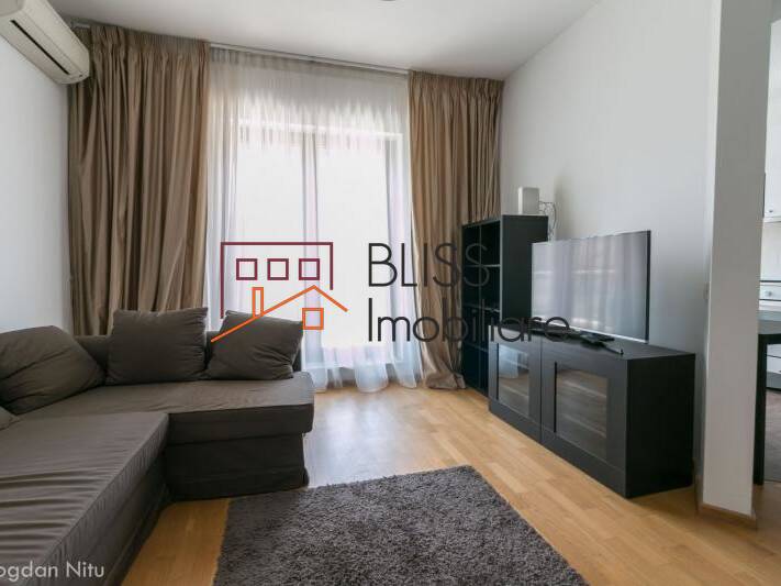 Apartment for Sale Herastrau | Nordului, Bucharest - 2 Bedroom - ID:41237 | Bliss Imobiliare / Photo 2 - BLISS Imobiliare