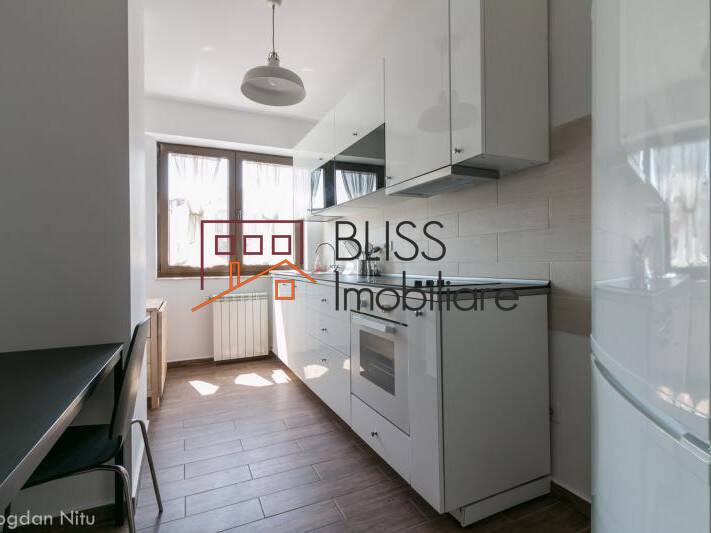 Apartament de Vanzare Herastrau | Nordului - 3 Camere - ID:41237 | Bliss Imobiliare / Photo 4 - BLISS Imobiliare