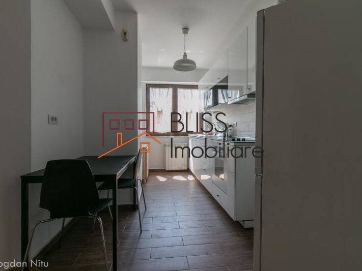 Apartament de Vanzare Herastrau | Nordului - 3 Camere - ID:41237 | Bliss Imobiliare / Photo 5 - BLISS Imobiliare