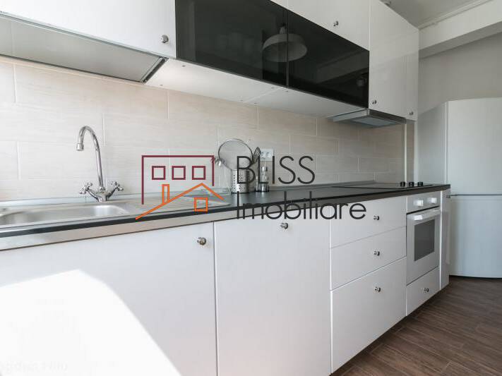Apartament de Vanzare Herastrau | Nordului - 3 Camere - ID:41237 | Bliss Imobiliare / Photo 6 - BLISS Imobiliare