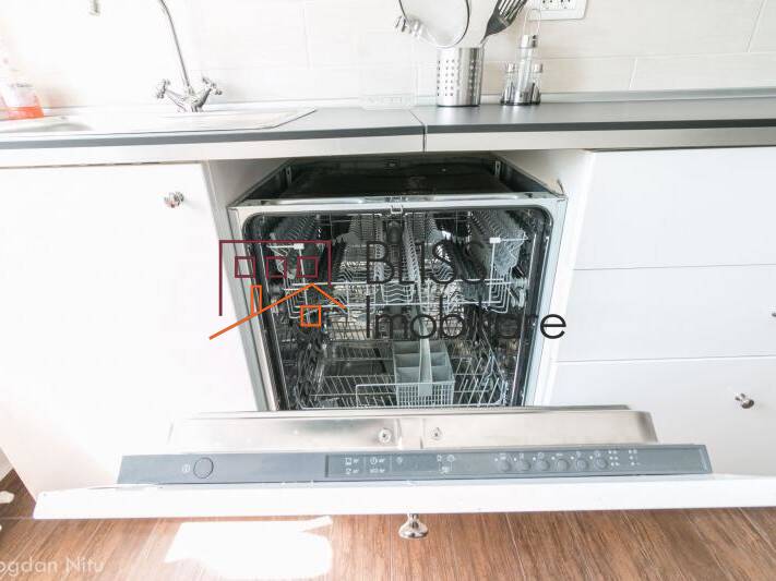 Apartament de Vanzare Herastrau | Nordului - 3 Camere - ID:41237 | Bliss Imobiliare / Photo 7 - BLISS Imobiliare