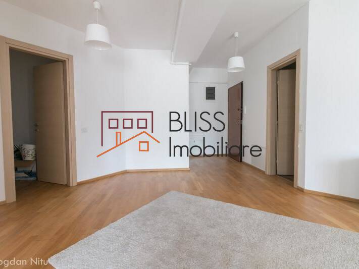 Apartament de Vanzare Herastrau | Nordului - 3 Camere - ID:41237 | Bliss Imobiliare / Photo 8 - BLISS Imobiliare