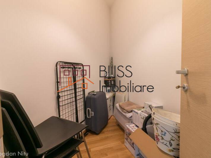 Apartament de Vanzare Herastrau | Nordului - 3 Camere - ID:41237 | Bliss Imobiliare / Photo 10 - BLISS Imobiliare