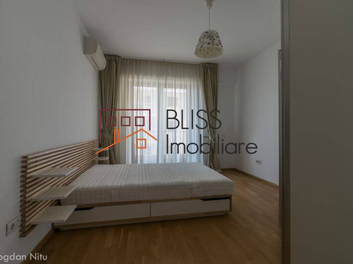 Apartament de Vanzare Herastrau | Nordului - 3 Camere - ID:41237 | Bliss Imobiliare / Photo 12 - BLISS Imobiliare