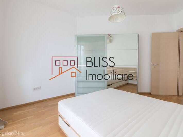 Apartament de Vanzare Herastrau | Nordului - 3 Camere - ID:41237 | Bliss Imobiliare / Photo 13 - BLISS Imobiliare