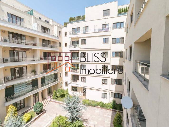 Apartment for Sale Herastrau | Nordului, Bucharest - 2 Bedroom - ID:41237 | Bliss Imobiliare / Photo 15 - BLISS Imobiliare