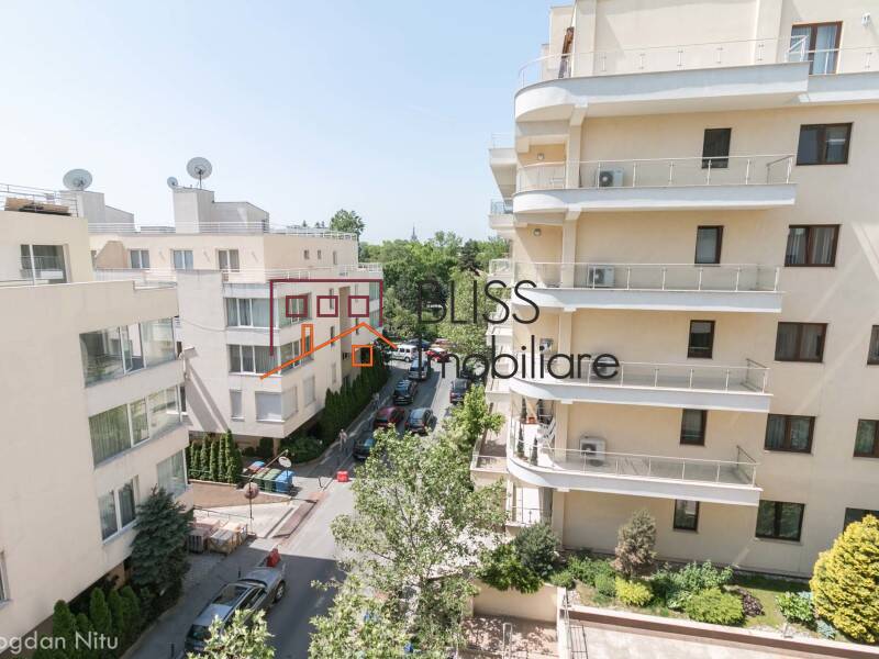 Apartament de Vanzare Herastrau | Nordului - 3 Camere - ID:41237 | Bliss Imobiliare / Photo 17 - BLISS Imobiliare