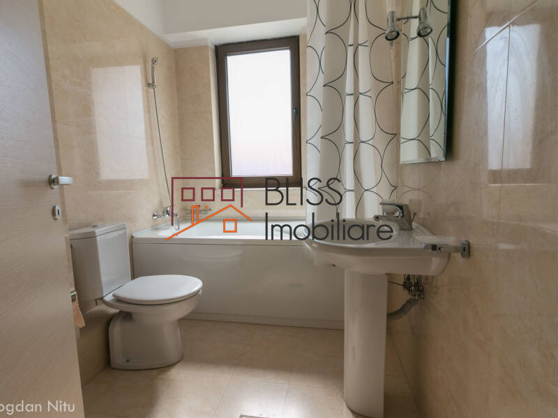 Apartament de Vanzare Herastrau | Nordului - 3 Camere - ID:41237 | Bliss Imobiliare / Photo 18 - BLISS Imobiliare
