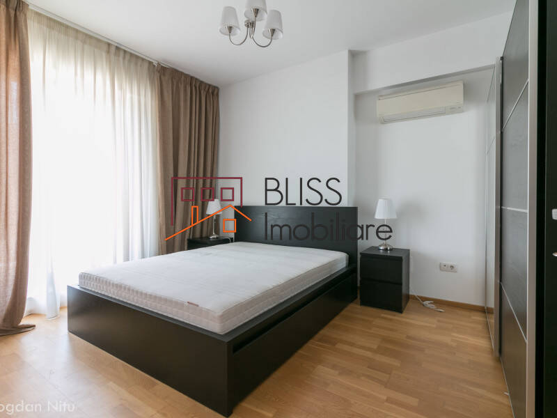 Apartament de Vanzare Herastrau | Nordului - 3 Camere - ID:41237 | Bliss Imobiliare / Photo 19 - BLISS Imobiliare