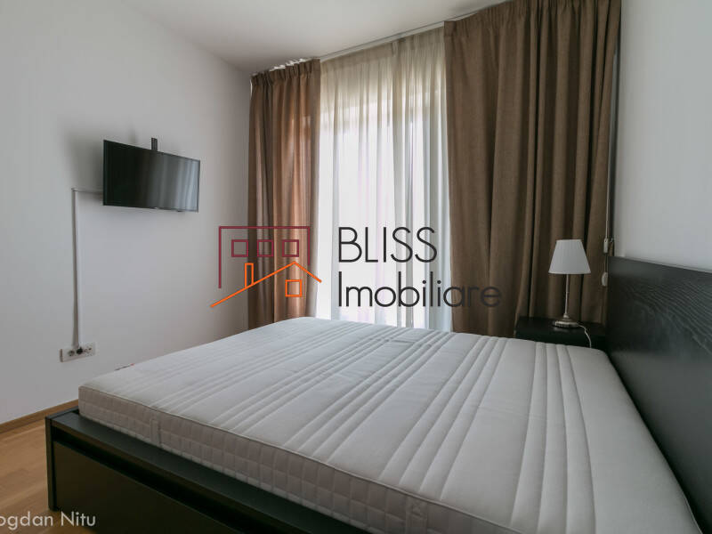 Apartament de Vanzare Herastrau | Nordului - 3 Camere - ID:41237 | Bliss Imobiliare / Photo 20 - BLISS Imobiliare