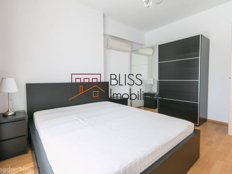 Apartment for Sale Herastrau | Nordului, Bucharest - 2 Bedroom - ID:41237 | Bliss Imobiliare / Photo 21 - BLISS Imobiliare