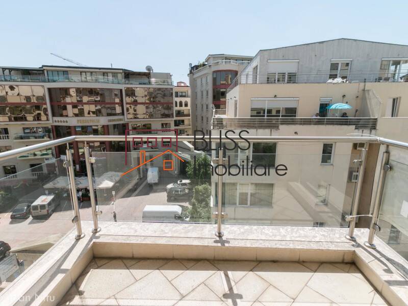 Apartament de Vanzare Herastrau | Nordului - 3 Camere - ID:41237 | Bliss Imobiliare / Photo 22 - BLISS Imobiliare