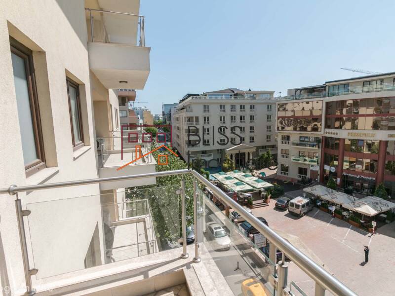 Apartament de Vanzare Herastrau | Nordului - 3 Camere - ID:41237 | Bliss Imobiliare / Photo 23 - BLISS Imobiliare