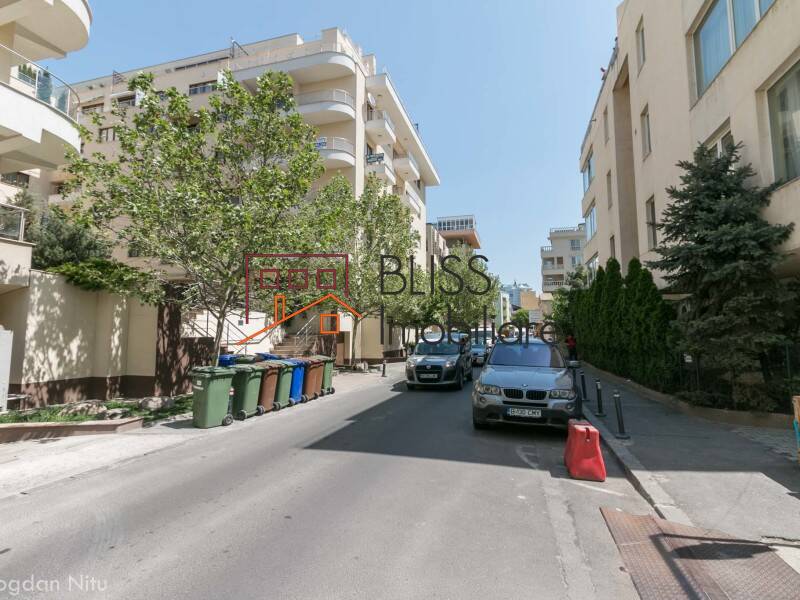 Apartment for Sale Herastrau | Nordului, Bucharest - 2 Bedroom - ID:41237 | Bliss Imobiliare / Photo 25 - BLISS Imobiliare