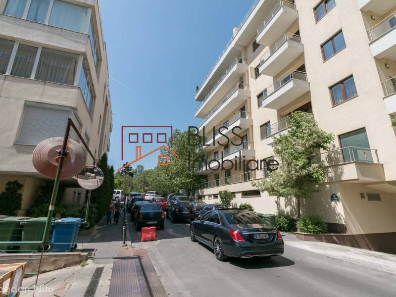 Apartment for Sale Herastrau | Nordului, Bucharest - 2 Bedroom - ID:41237 | Bliss Imobiliare / Photo 26 - BLISS Imobiliare