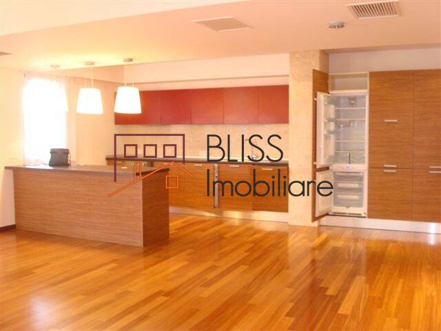 Apartament de Inchiriat Herastrau | Nordului - 3 Camere - ID:41243 | Bliss Imobiliare / Photo 2 - BLISS Imobiliare