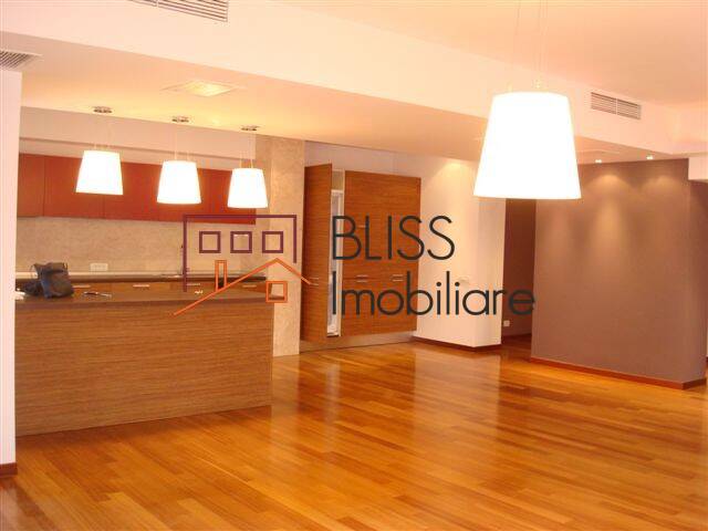 Apartament de Inchiriat Herastrau | Nordului - 3 Camere - ID:41243 | Bliss Imobiliare / Photo 4 - BLISS Imobiliare